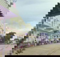 A Great Ocean View Motel - Whitsundays Accommodation