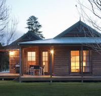Beechworth Cedar Cottages - Whitsundays Accommodation