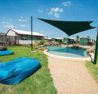 The Leprechaun Resort - Whitsundays Accommodation