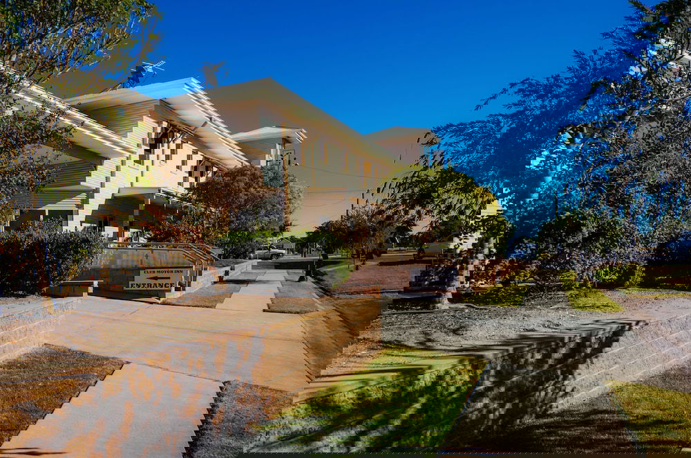 Couradda NSW Whitsundays Accommodation