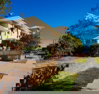 Club Motor Inn - Whitsundays Accommodation