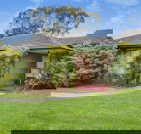 Parkwood Motel and Apartments - Whitsundays Accommodation