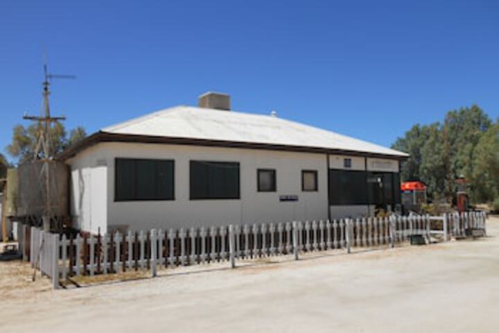 Wicherina South WA Whitsundays Accommodation