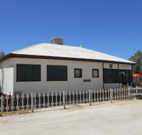 Hamelin Pool Caravan Park - Whitsundays Accommodation