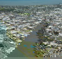 Mid City Motor Inn - Whitsundays Accommodation