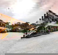 Berrima Bakehouse Motel - Whitsundays Accommodation