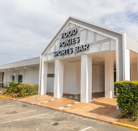 Sunnybank Hotel - Whitsundays Accommodation