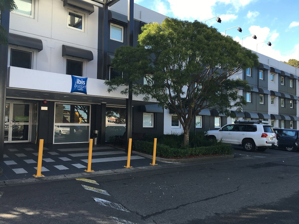 St Peters NSW Whitsundays Accommodation