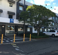 Ibis Budget St Peters - Whitsundays Accommodation