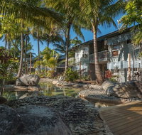 Marlin Cove Resort