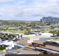 Apartments G60 Gladstone - Whitsundays Accommodation