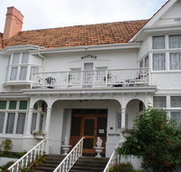 Motel Mayfair on Cavell - Whitsundays Accommodation
