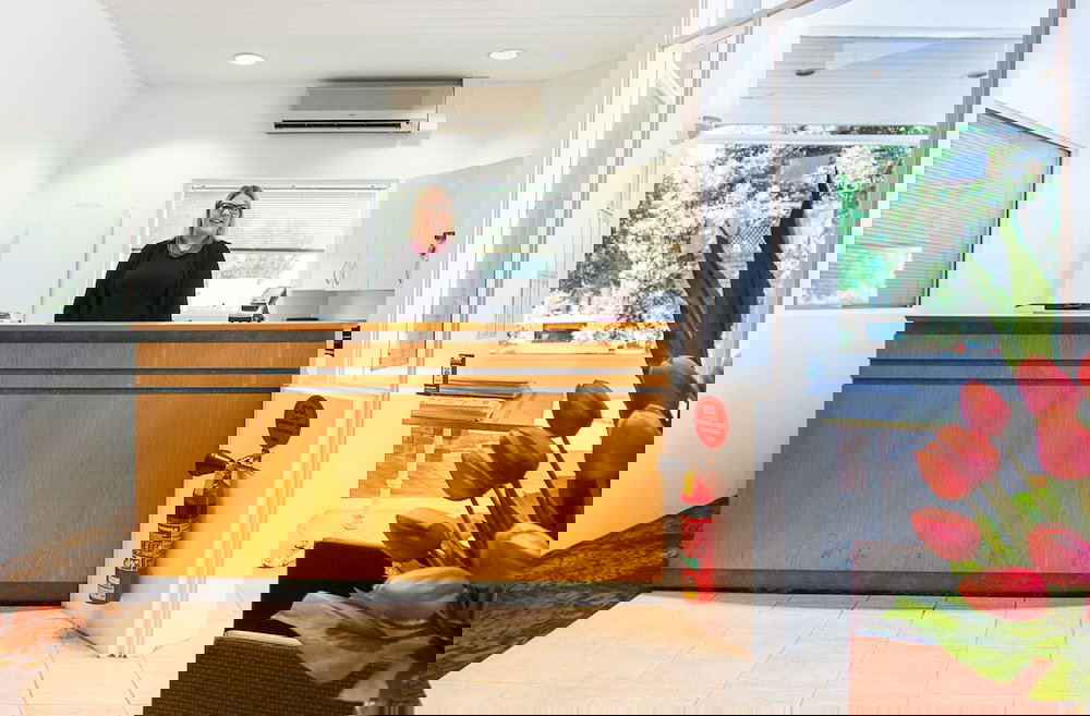 Rockingham WA Whitsundays Accommodation