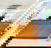 Leisure Inn - Whitsundays Accommodation