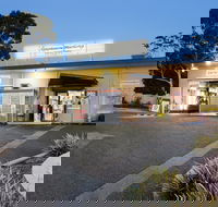 Captain Stirling Hotel - Whitsundays Accommodation