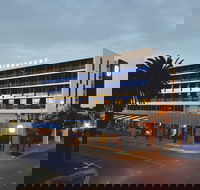 Bridgeport Hotel - Whitsundays Accommodation