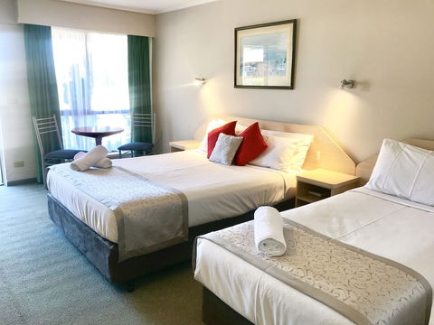 Burwood East Motel - Whitsundays Accommodation 6