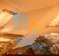 Riverview Tourist Park - Whitsundays Accommodation