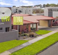 Elm Tree Motel - Whitsundays Accommodation