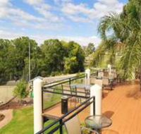 ibis Styles Albury Lake Hume Resort - Whitsundays Accommodation