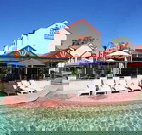 Nelson Bay Breeze Holiday Apartments - Whitsundays Accommodation
