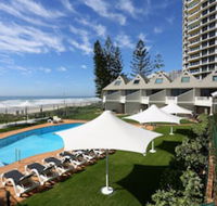 The Breakers - Whitsundays Accommodation