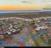 RAC Exmouth Cape Holiday Park - Whitsundays Accommodation