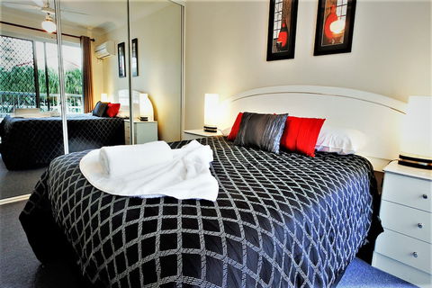 Key Largo Apartments - Whitsundays Accommodation 6