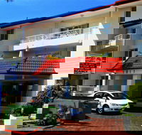 Key Largo Apartments - Whitsundays Accommodation