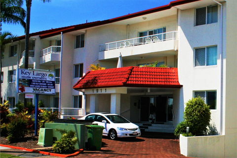 Key Largo Apartments - Whitsundays Accommodation 0