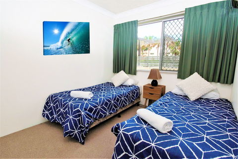 Key Largo Apartments - Whitsundays Accommodation 5