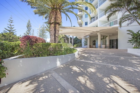 Crystal Bay On The Broadwater - Whitsundays Accommodation 2