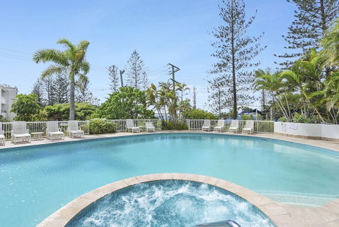 Crystal Bay On The Broadwater - Whitsundays Accommodation 5
