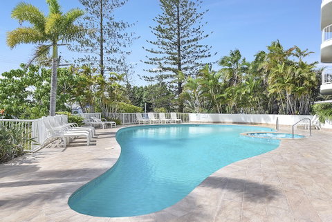 Crystal Bay On The Broadwater - Whitsundays Accommodation 4