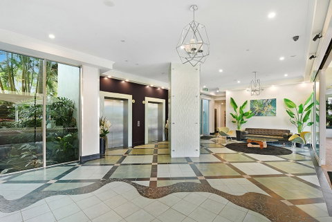 Crystal Bay On The Broadwater - Whitsundays Accommodation 0