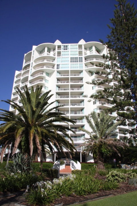 Crystal Bay On The Broadwater - Whitsundays Accommodation 1