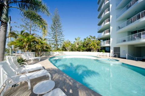 Crystal Bay On The Broadwater - Whitsundays Accommodation 6