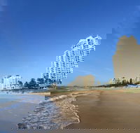 Biarritz Apartments - Whitsundays Accommodation