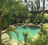 Villa Vaucluse Apartments of Cairns