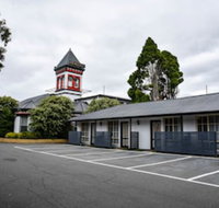 Hobart Tower Motel - Whitsundays Accommodation