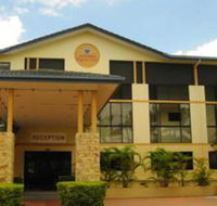 Sapphire Resort - Whitsundays Accommodation