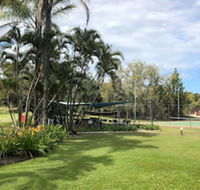 The Shores Holiday Apartments - Whitsundays Accommodation