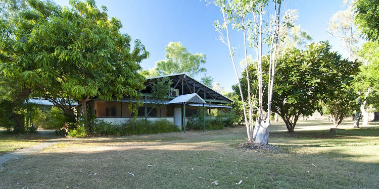 Camballin WA Whitsundays Accommodation