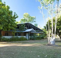 Mt Hart Homestead - Whitsundays Accommodation