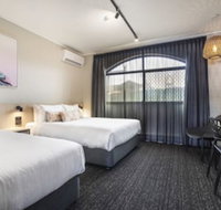 Nightcap at Springwood Hotel - Whitsundays Accommodation
