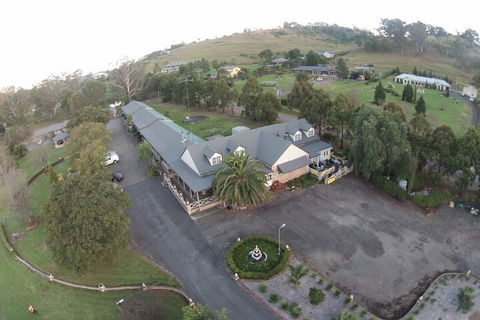 Picton Valley Motel - Whitsundays Accommodation 2