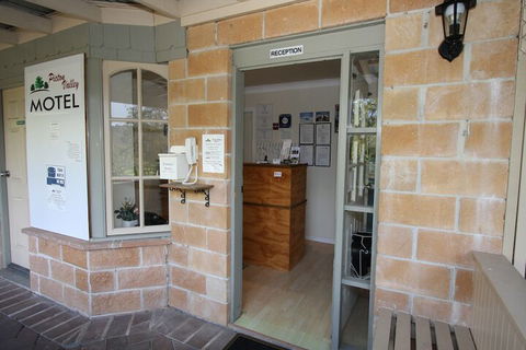 Picton Valley Motel - Whitsundays Accommodation 7