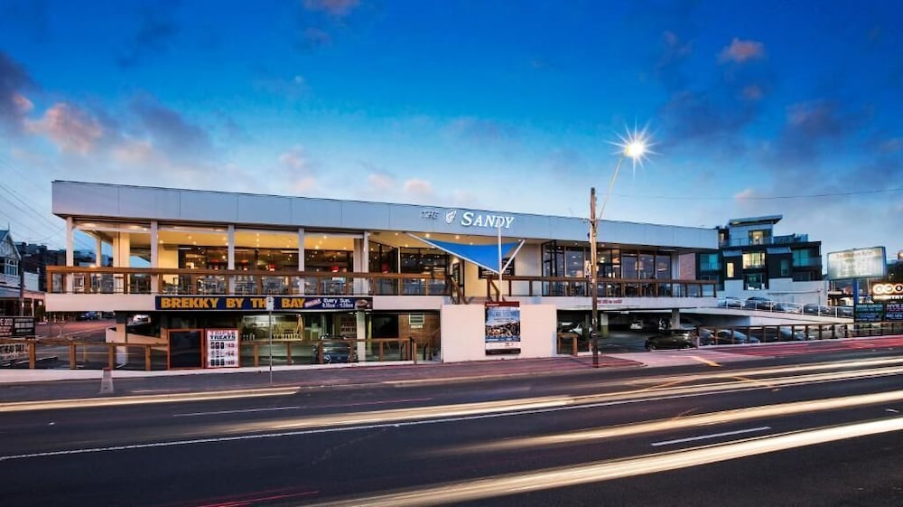  Whitsundays Accommodation