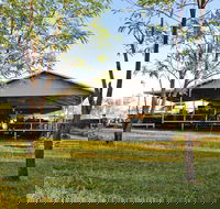 Bell Gorge Wilderness Lodge - Whitsundays Accommodation