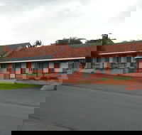 Albany Apartments - Whitsundays Accommodation